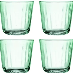 L.S.A. Tumbler Mia 250 ml (4-Delig) Discount