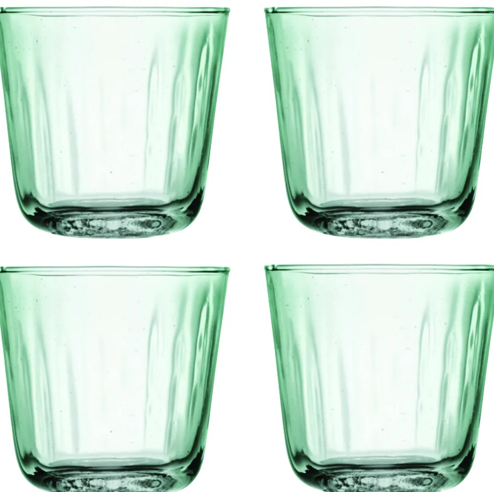 L.S.A. Tumbler Mia 250 ml (4-Delig) Discount