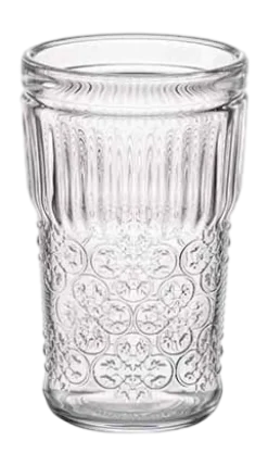 Luigi Bormioli Tumbler Italian Heritage 350 ml (Set van 6) Clearance