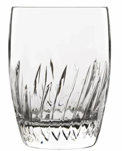Tumbler Luigi Bormioli Mixology Incanto D.O.F. Laag 345 ml (6-Delig)