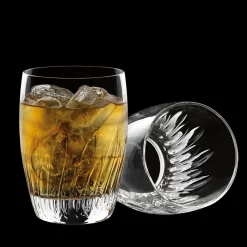 Tumbler Luigi Bormioli Mixology Incanto D.O.F. Laag 345 ml (6-Delig)