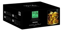 Tumbler Luigi Bormioli Top Class 350 ml (Set van 6)