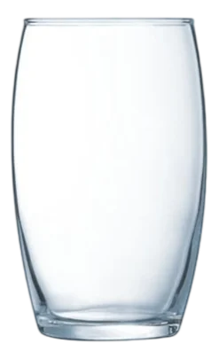 Tumbler Luminarc La Cave 360 ml (Set van 6)