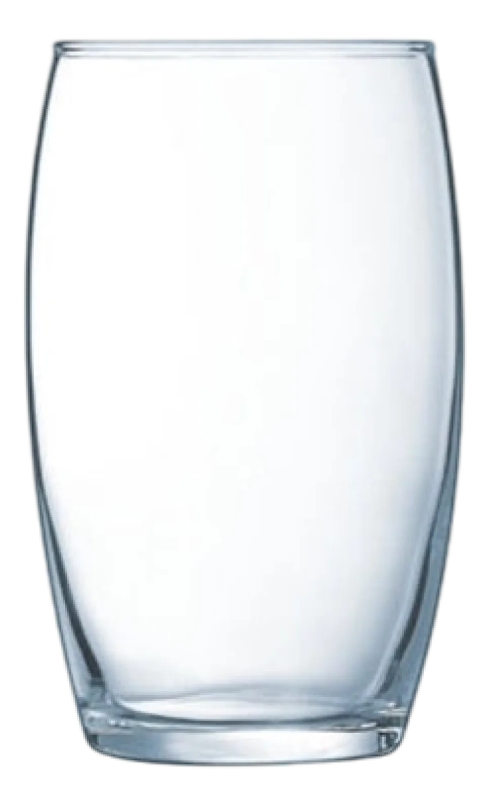 Tumbler Luminarc La Cave 360 ml (Set van 6)
