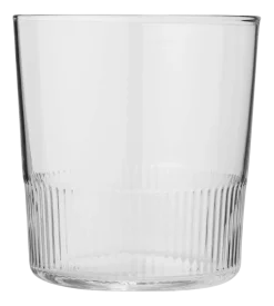 Tumbler Marc O'Polo Moments Klar 360 ml (Set van 4)