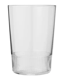 Marc O'Polo Tumbler Moments Large Transparent 480 ml (4-Delig) Outlet