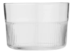 Tumbler Marc O'Polo Moments Transparant 250 ml (Set van 4)