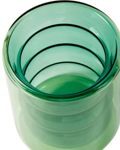 POLSPOTTEN Tumbler Chubby Green (Set van 2) Outlet