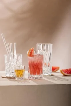Tumbler Schott Zwiesel Age 297 ml (Set van 4)