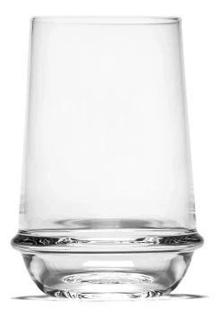 Serax Tumbler Dune Glassware By Kelly Wearstler Transparent L 400 ml Online
