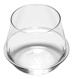 Serax Tumbler Dune Glassware By Kelly Wearstler Transparent S 230 ml Online