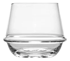 Serax Tumbler Dune Glassware By Kelly Wearstler Transparent S 230 ml Online