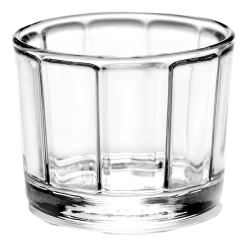 Tumbler Serax Surface Glassware By Sergio Herman Transparent S 250 ml