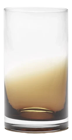 Tumbler Serax Zuma Glassware By Kelly Wearstler Amber L 400 ml