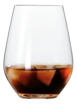 Tumbler Spiegelau Authentis 460 ml Transparant (6-delig)