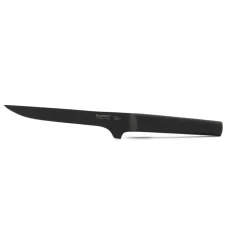 BergHOFF Uitbeenmes Ron Line Zwart 15 cm New