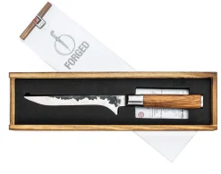 Forged Uitbeenmes Olive 15 cm Sale