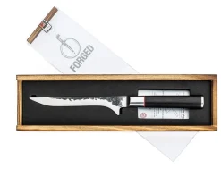 Uitbeenmes Forged Sebra 15 cm
