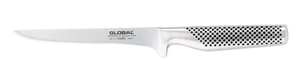 Global Uitbeenmes GF31 16 cm