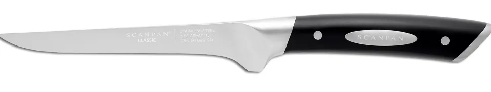 Uitbeenmes Scanpan Classic Boning Knife 15 cm