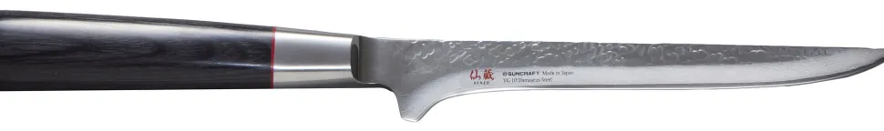 Uitbeenmes Suncraft Senzo Classic 17 cm