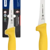 Uitbeenmes Tramontina Profissional Geel 13 cm