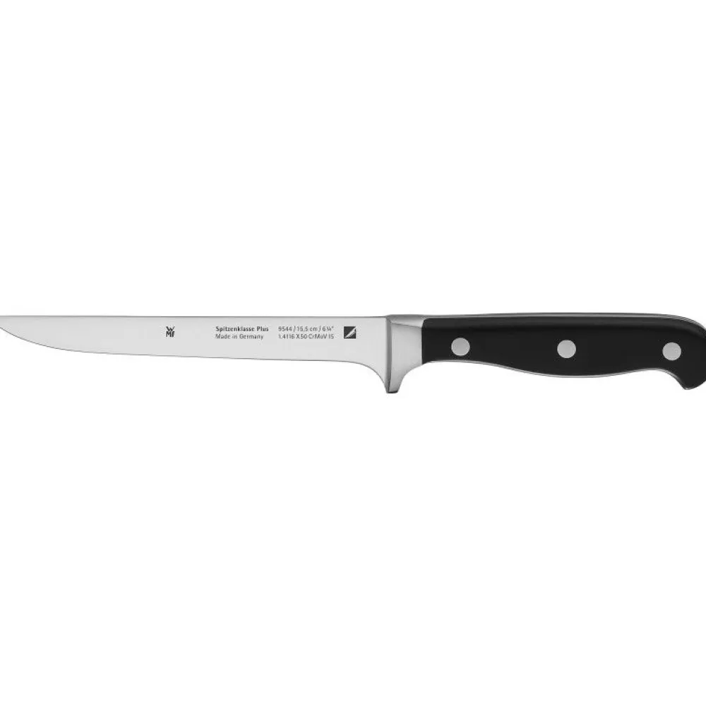 WMF Uitbeenmes Spitzenklasse Plus 15,5 cm Hot