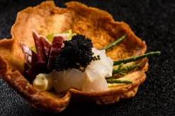 Uitsteekvormen Plate-It Buñuelos Rosettes Under the Sea (2-delig)