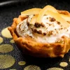 Uitsteekvormen Plate-It Buñuelos Rosettes Tartelette (2-delig)