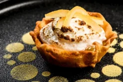 Uitsteekvormen Plate-It Buñuelos Rosettes Tartelette (2-delig)