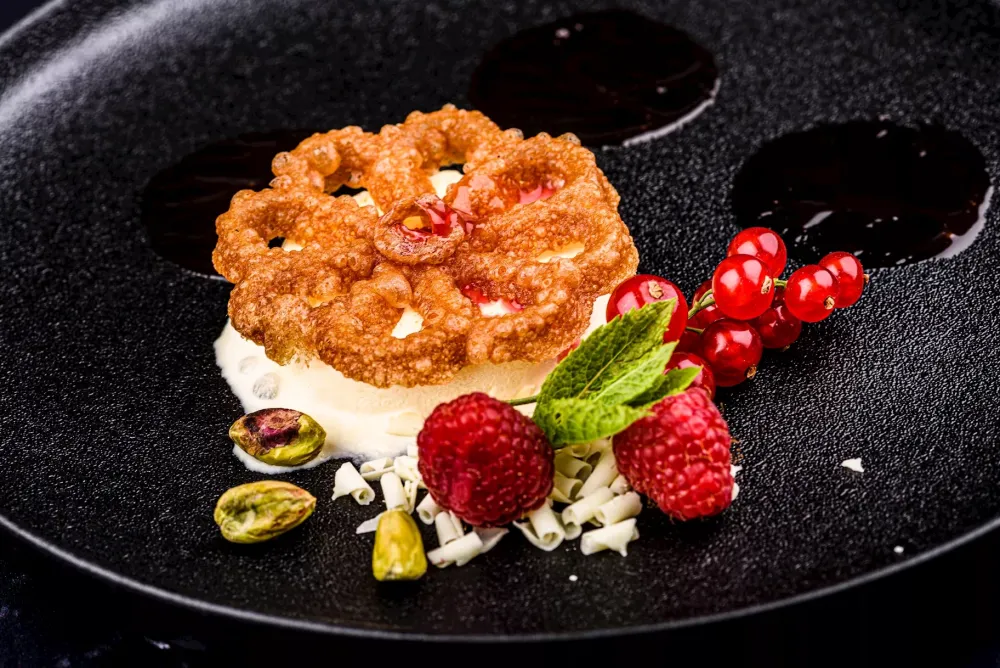 Plate-It Uitsteekvormen Buñuelos Rosettes (3-delig) Clearance