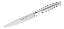 Rosle Universeelmes Rösle Basic Line 13 cm Zilver Discount
