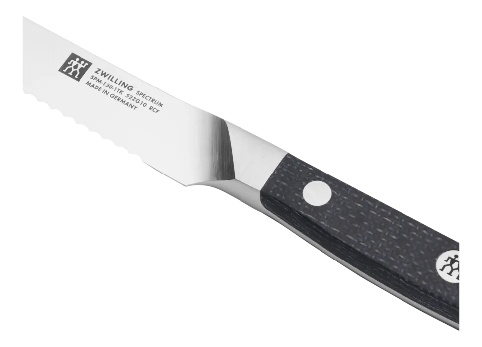 Universeel Mes Zwilling Spectrum 13 cm