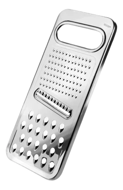 Gefu Universele Rasp Retaro Zilver Sale