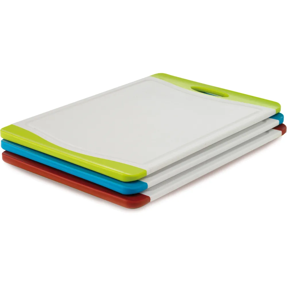 BK Universele Snijplank 35 x 25 cm (3-delig) Discount