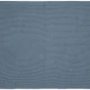 Marc O'Polo Vaatdoek Ruka Smoke Blue (2-Delig)
