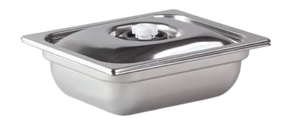 Espressions Vacumeerdoos Gastronoom RVS 3,6 L Best