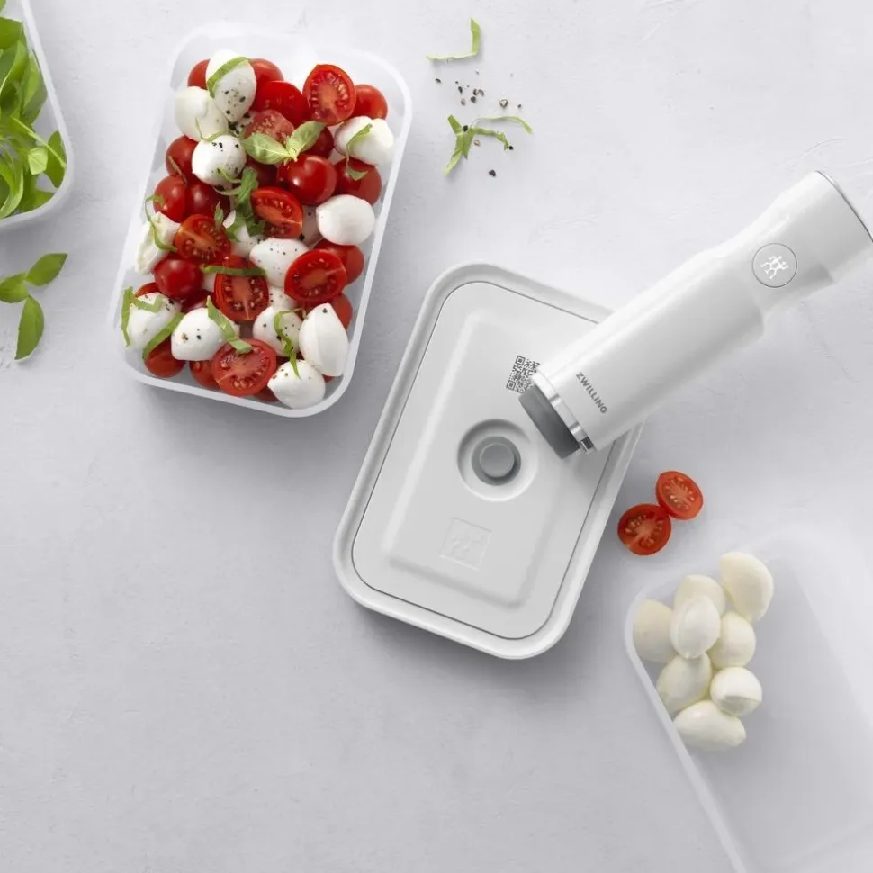 Vacumeerdoos Zwilling Fresh & Save Kunststof (3-Delig)