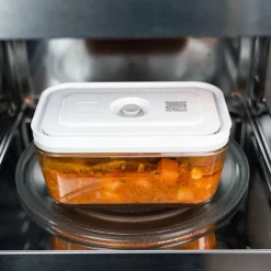 Zwilling Vacumeerdoos Fresh & Save Glas (3-Delig) Hot