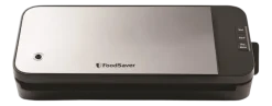 Vacuümmachine FoodSaver Compact Sealer VS2190X met Rolinleg