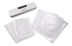 FoodSaver Vacuümmachine Everyday Wit Discount