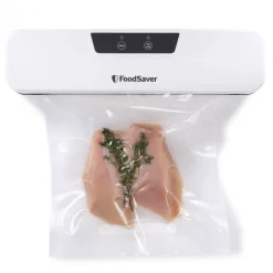 FoodSaver Vacuümmachine Everyday Wit Discount