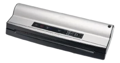 Solis Vacuümmachine Vac Prestige Maxi Zilver New