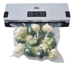Vacuümmachine Solis Vac Smart