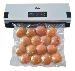 Vacuümmachine Solis Vac Smart