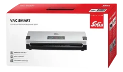 Vacuümmachine Solis Vac Smart