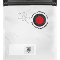 Zwilling Vacuümmachine Fresh & Save Startset (7-Delig)