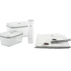 Zwilling Vacuümmachine Fresh & Save Startset (7-Delig)