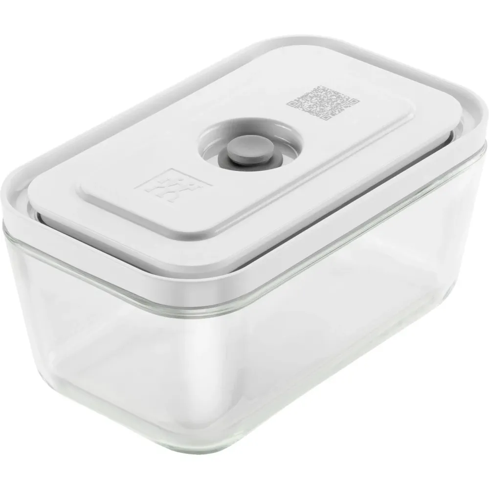 Zwilling Vacuümmachine Fresh & Save Startset (7-Delig)