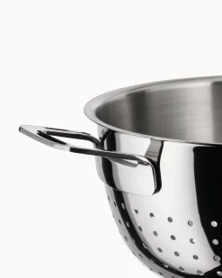 Vergiet Alessi Pots&Pans
